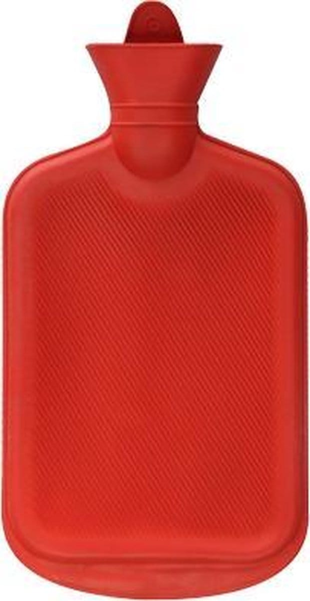 Cosy & Trendy Warmwaterkruik 2l 18,5x36cm Ce-norm