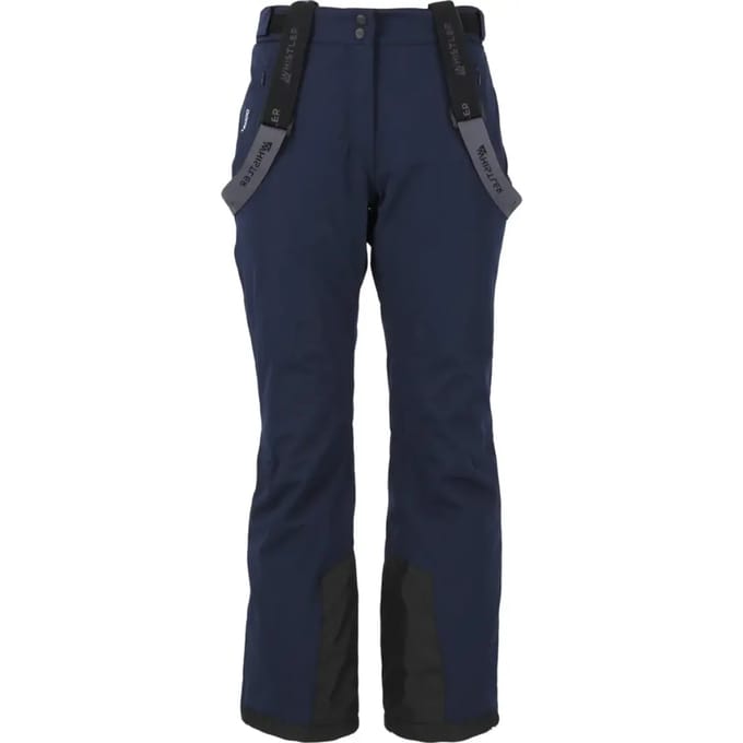 Dames skibroek Whistler Yarra W-Pro 15000