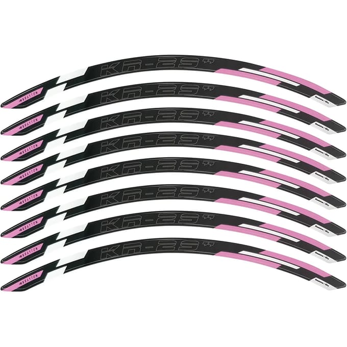 Wielsticker Krayton 2020 KR-29 (x8)