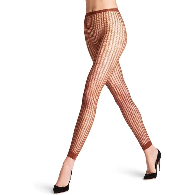 Leggings voor dames Falke Wicker Game