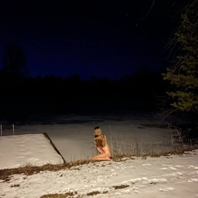 From Where You Came - Kara-lis Coverdale