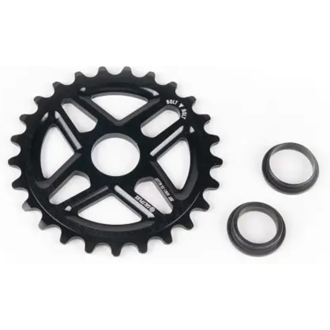 Fietskroon Salt Plus Center