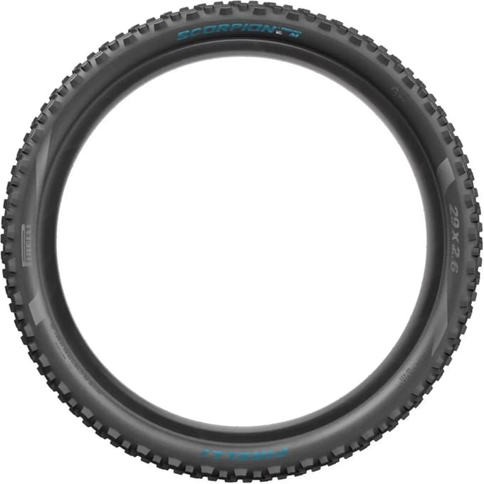 Fietsband Pirelli Scorpion Enduro Mixed Hardwall