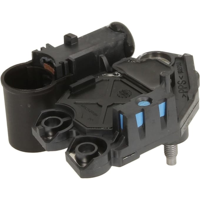 Generatorregelaar VALEO 595256