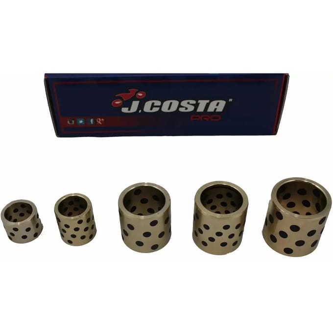 Mouw J.Costa JC6018/6078/6318FS