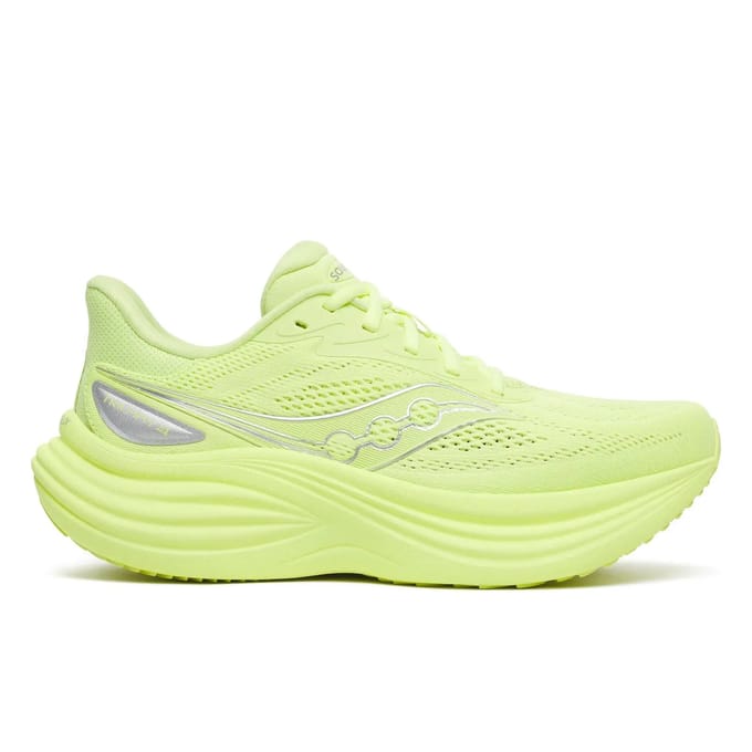 Hardloopschoenen dames Saucony Triumph 24