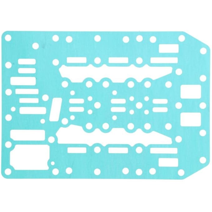 Dichting, handgeschakelde versnellingsbak ZF 4656306099ZF