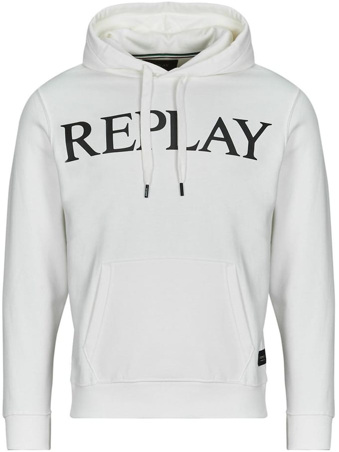 Replay Hoodie Heren - Maat M