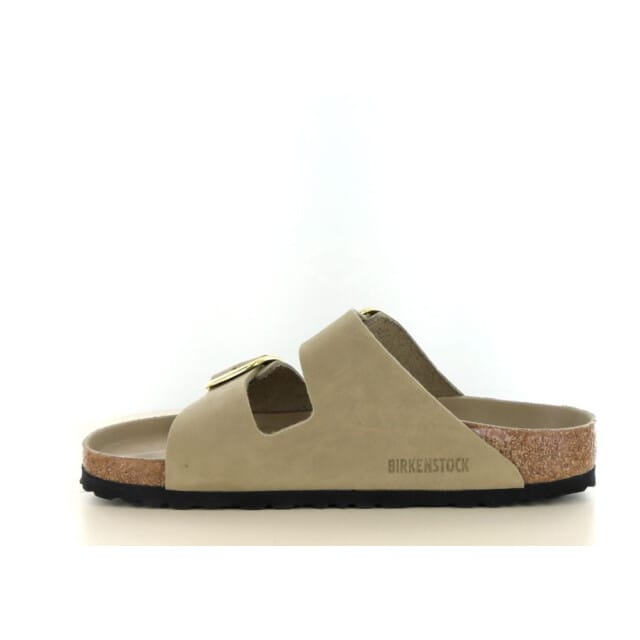 Birkenstock Arizona big buckle wijdte normaal