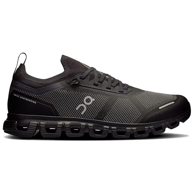 Lage Sneakers On Cloud 6 Versa