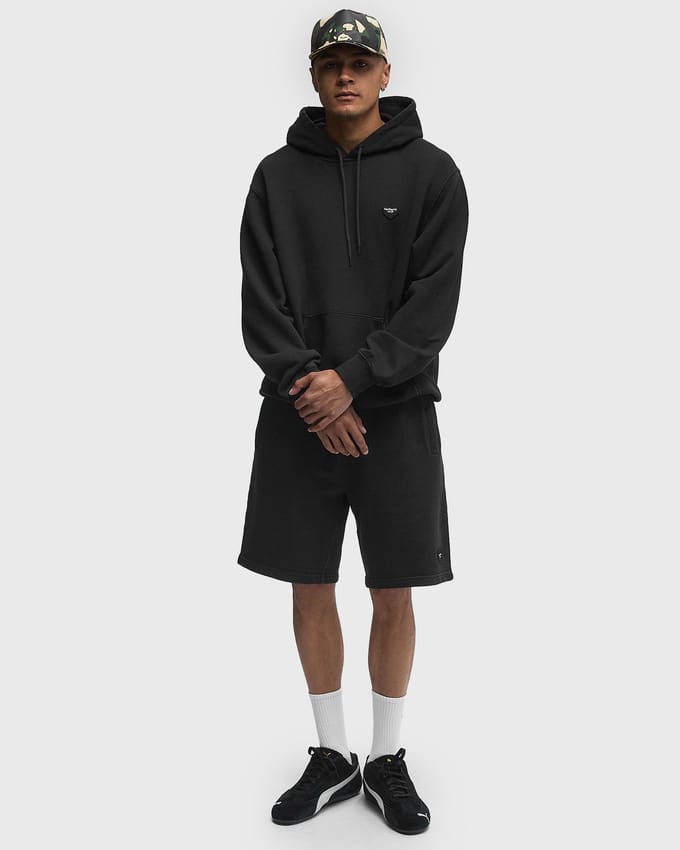 Ingo Sweat Short