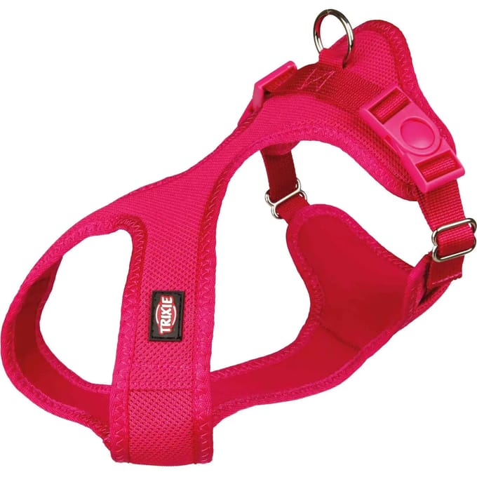 Hondentuig Trixie Comfort Soft