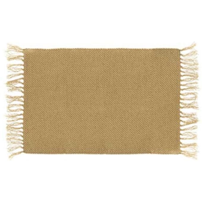 Unique Living vloerkleed vesper eco 60x90cm taffy