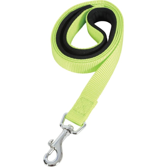 Comfort nylon hondenriem Zolux