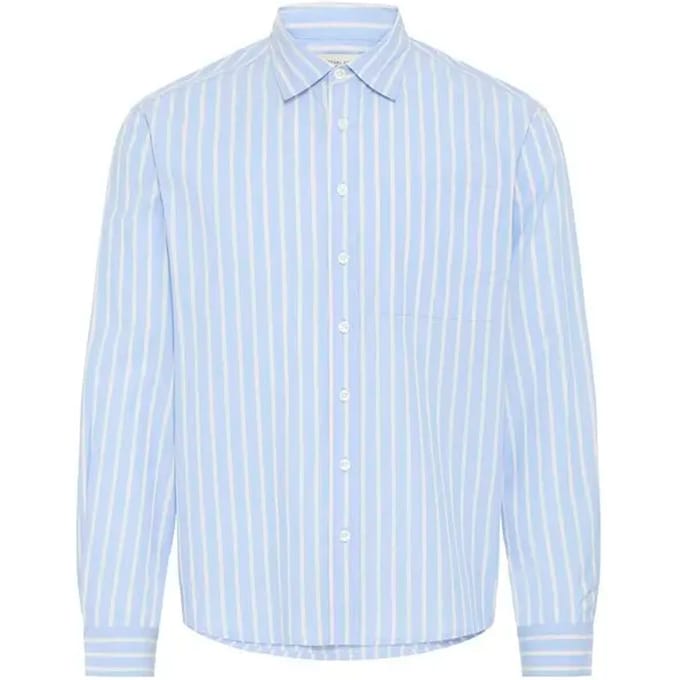 Shirt Casual Friday Zan