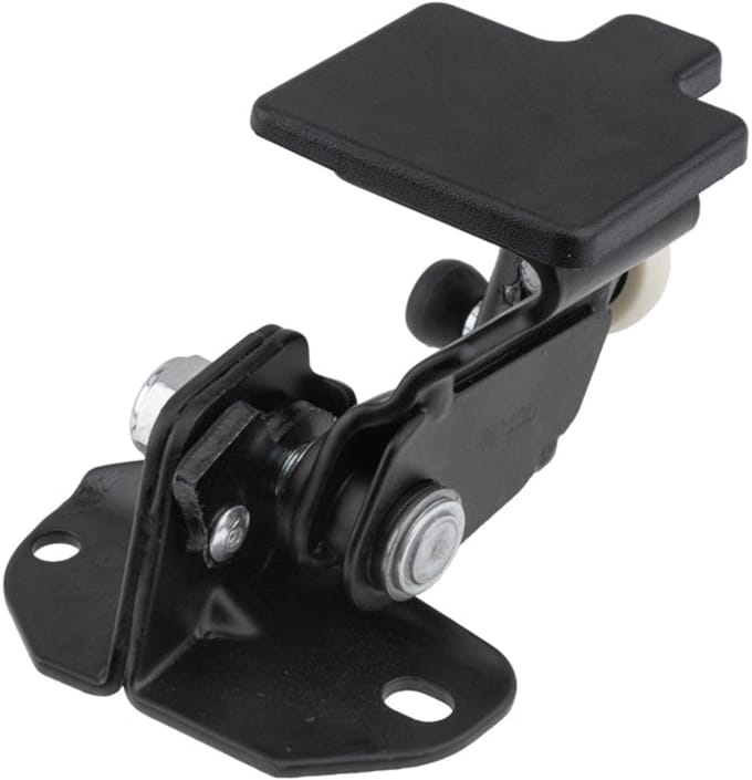 Rolgeleiding, schuifdeur OEM 1376705080