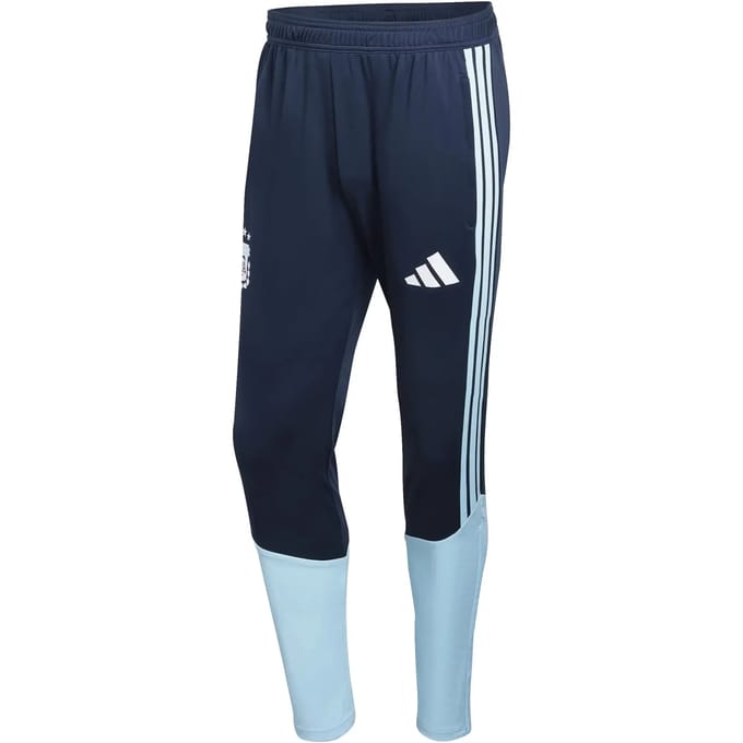 Argentijnse training broek Tiro Coupe du Monde 2026
