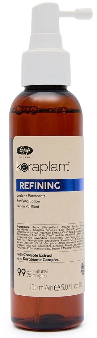 Lisap Keraplant Refining Lotion 150ml