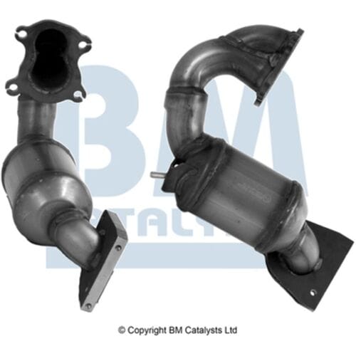 Katalysator BM CATALYSTS BM80232H