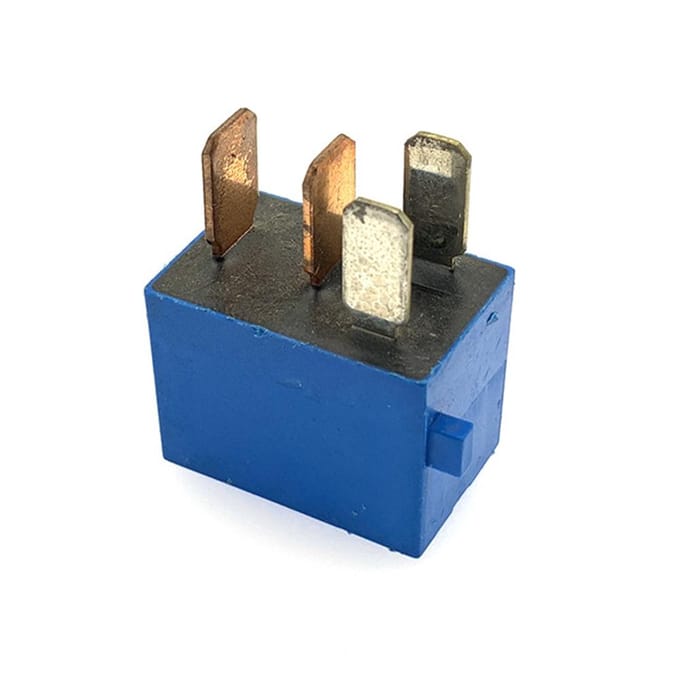 Relais de pompe à carburant de voiture, remplacement Durable adapté à Honda Accord Civic 39794-SDA-004