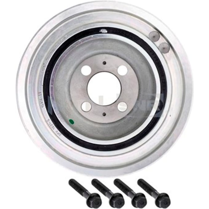 Riemschijf, krukas SNR DPF358.13K1