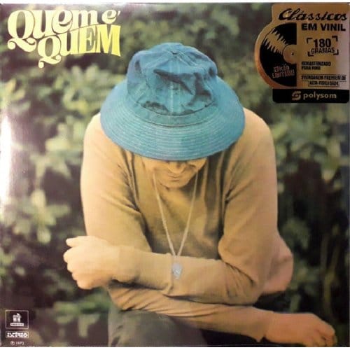 Quem E Quem - Joao Donato