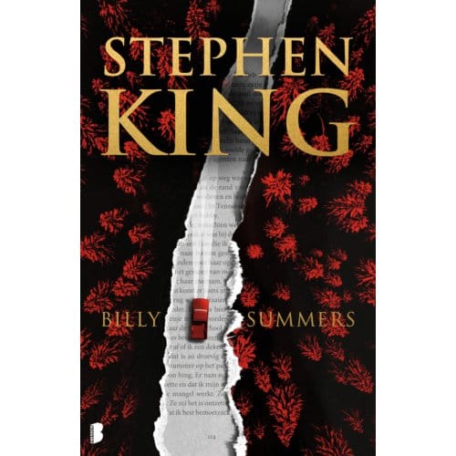 Billy Summers - Stephen King