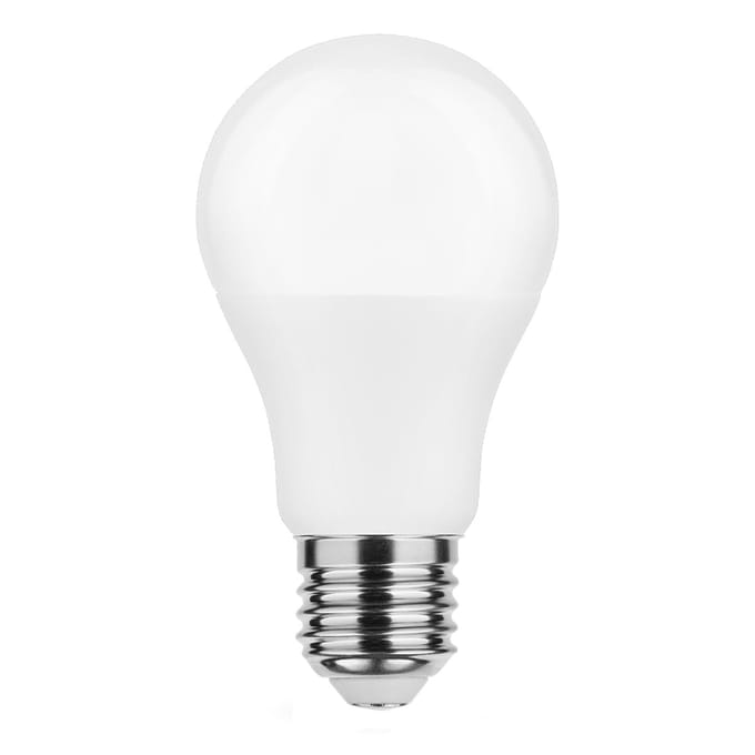 Modee E27 LED Lamp 8.5W - 806lm - 6000K - Daglicht Wit - LED Globe A60 - Vervangt 60W Halogeen Gloeilamp