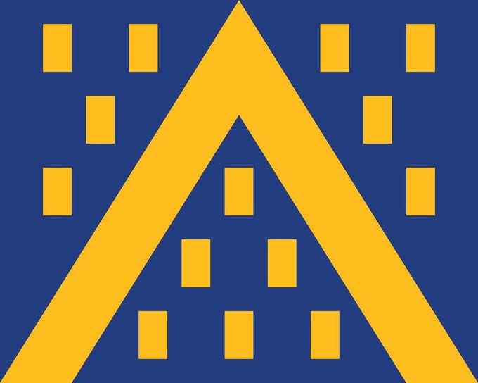 Vlag Kampenhout 100x150cm
