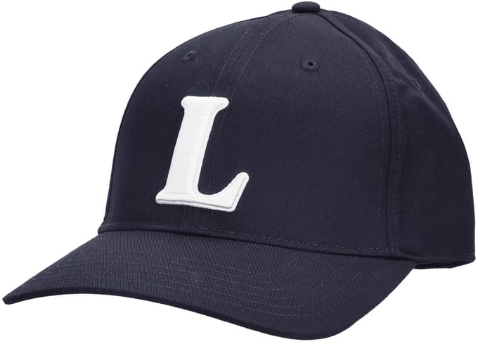 Lacoste Core - Pet (navy blue, S)