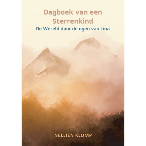 Dagboek Van Een Sterrenkind - Nellien Klomp