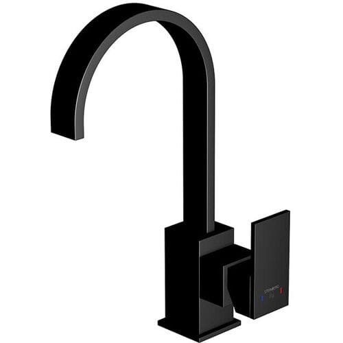 Steinberg series 135 single lever basin mixer 135.1501 S