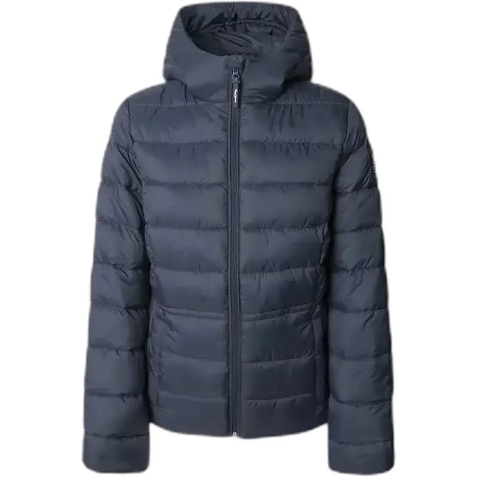 Korte damesjas Pepe Jeans Sally