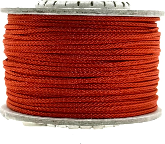 Microcord 1.4MM Solar - 40 mtr