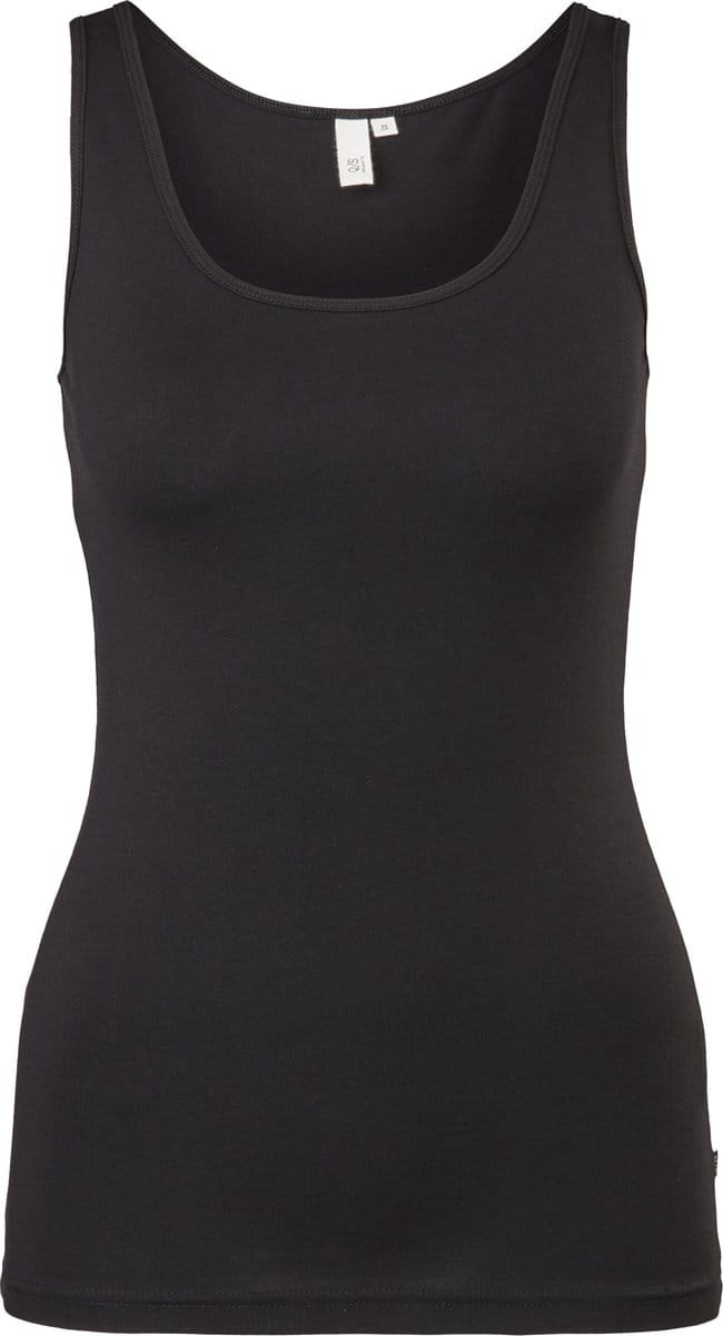 Q/S Designed by Dames Tops - Maat XS
