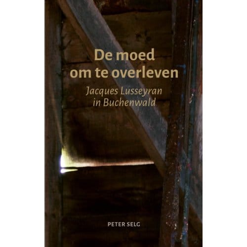 De Moed Om Te Overleven