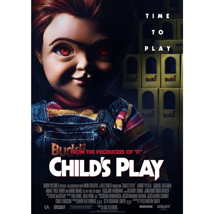 Child's Play