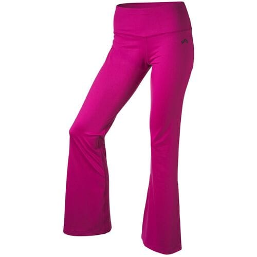CRIVIT Dames sportbroek (Roze, S (36/38))
