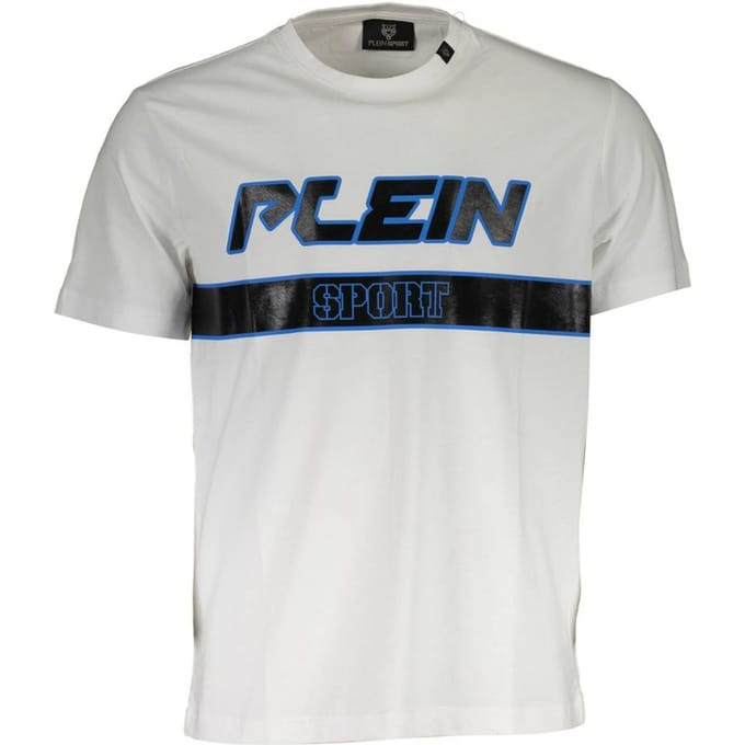 Graphic T-shirt Korte Mouwen ronde Hals