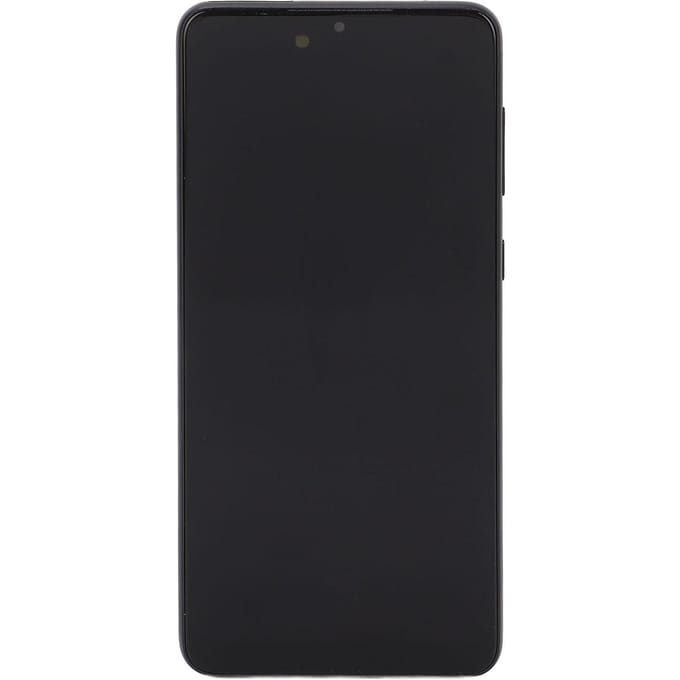 Schermvervanging voor A33 5G A336B Organisch Licht Emitterend Diode Scherm Digitizer Assembly met black