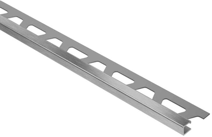 Schlüter Quadec EB tegelprofiel RVS 12,5 mm x 300 cm