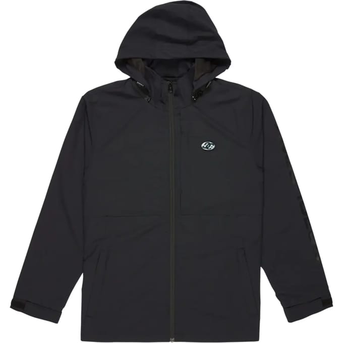 Windjack DC Shoes Tonic