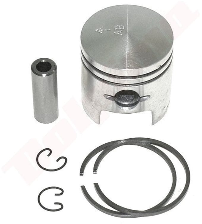Zuigerset passend op SHINDAIWA C 35 36mm ( P021-031560 ) GOLF