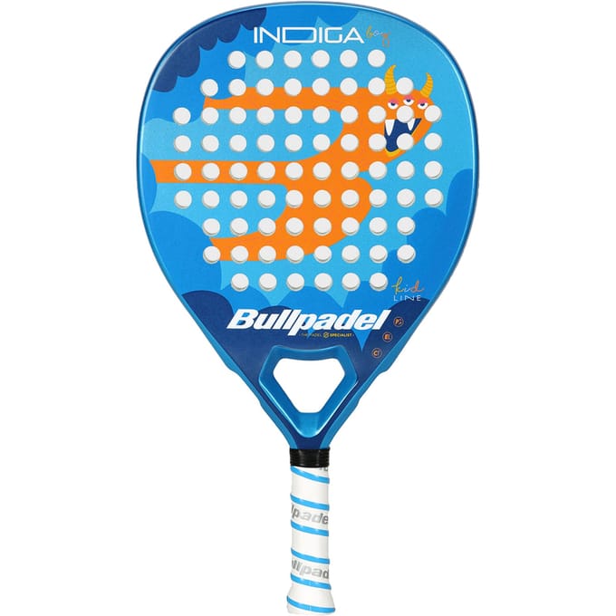Bullpadel Indiga 26 Junior Padel racket