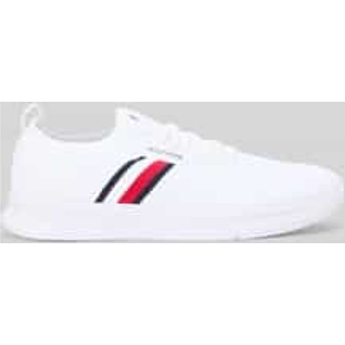 Lage Sneakers Tommy Hilfiger FM0FM05756YBS