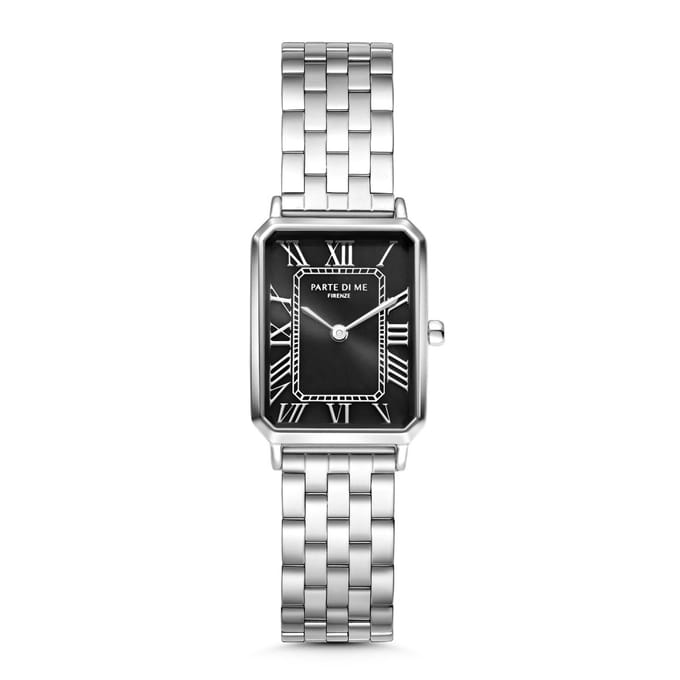 Parte Di Me - Orologio - PDM09025 - Dames - Horloge - Ø22 x 28