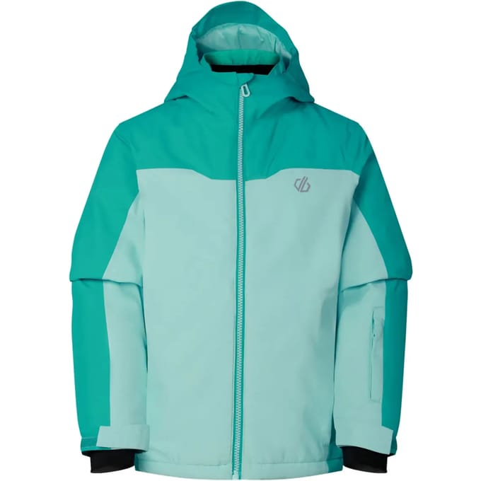 Waterdicht kinderjack Dare 2B Piste