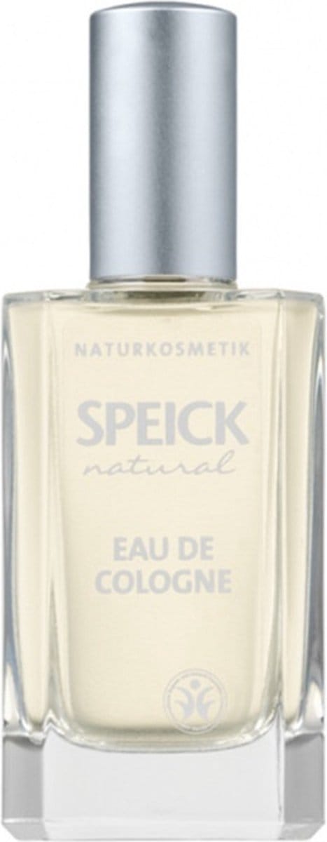 Speick Natural Eau De Cologne