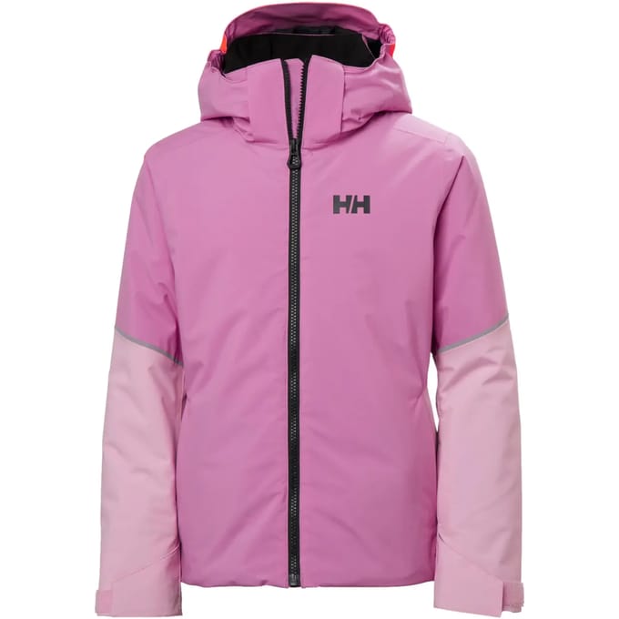 Kinder ski-jas Helly Hansen Jewel