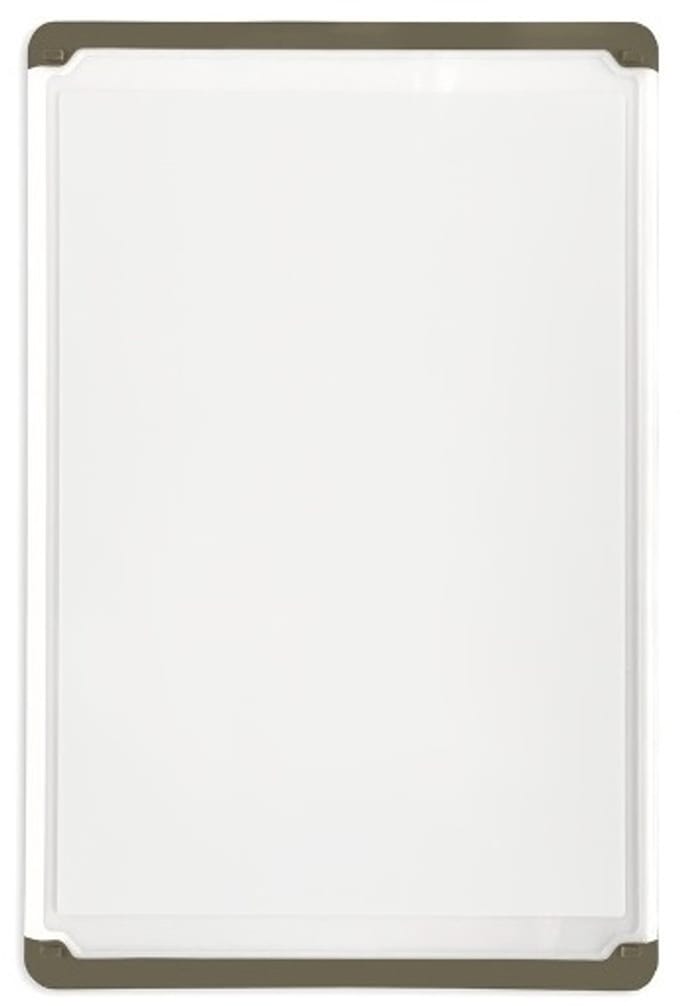 Maestro MR-1655-45 - Snijplank - 45 x 30 cm - Dubbelzijdig - Anti-slip voetjes